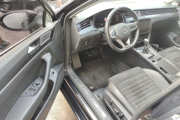Volkswagen Magotan 2020, за 16264 USD - фото 19