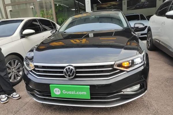 Volkswagen Magotan 2020, за 16264 USD