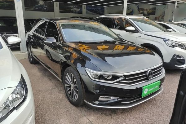 Volkswagen Magotan 2020, за 16264 USD