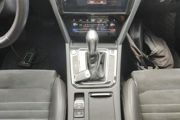 Volkswagen Magotan 2020, за 16264 USD - фото 17