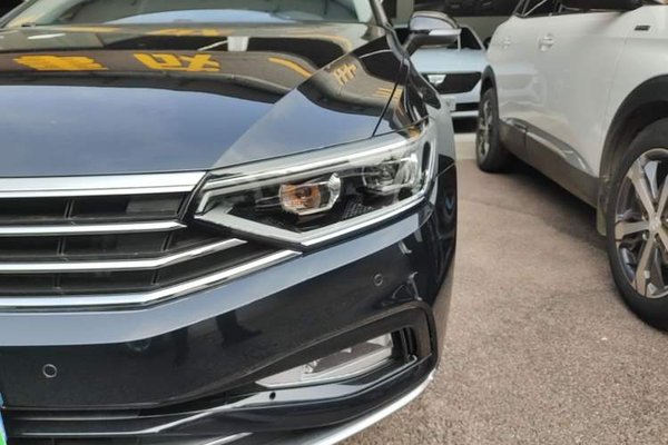 Volkswagen Magotan 2020, за 16264 USD - фото 9