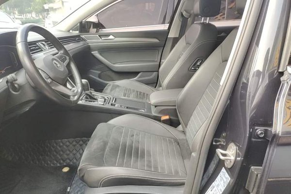Volkswagen Magotan 2020, за 16264 USD - фото 18