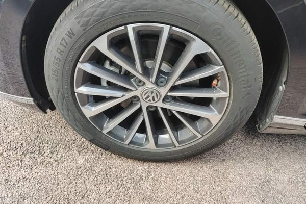 Volkswagen Magotan 2020, за 16264 USD - фото 8