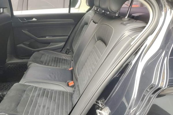 Volkswagen Magotan 2020, за 16264 USD - фото 20