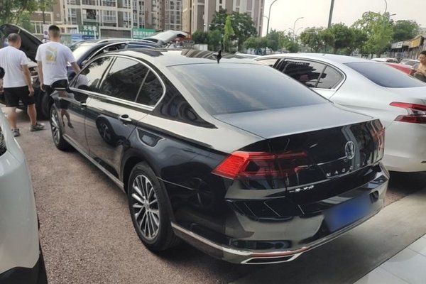 Volkswagen Magotan 2020, за 16264 USD