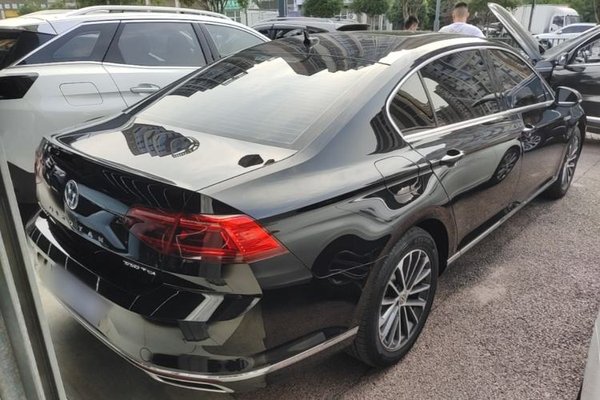 Volkswagen Magotan 2020, за 16264 USD - фото 6