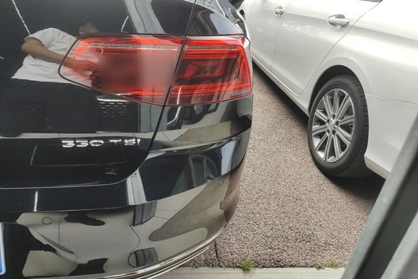 Volkswagen Magotan 2020, за 16264 USD - фото 7