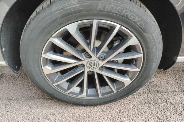 Volkswagen Magotan 2020, за 16264 USD - фото 10