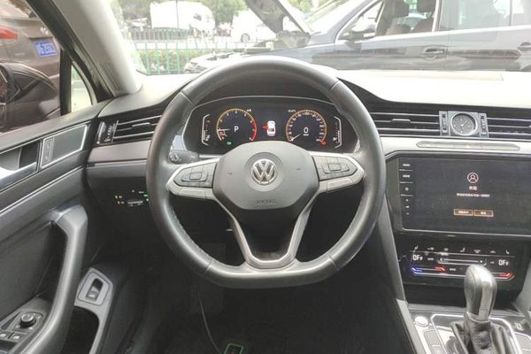 Volkswagen Magotan 2020, за 16264 USD - фото 14