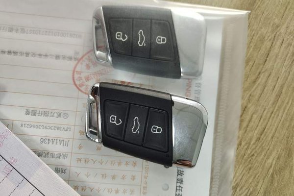 Volkswagen Magotan 2020, за 16264 USD - фото 12
