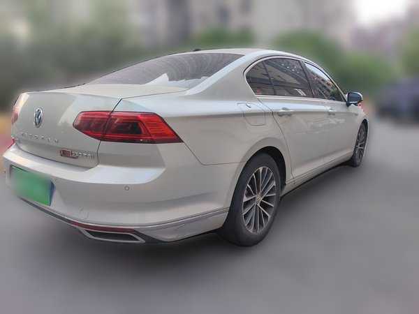 Volkswagen Magotan 2020, 109100 км, за 12178 USD - фото 6