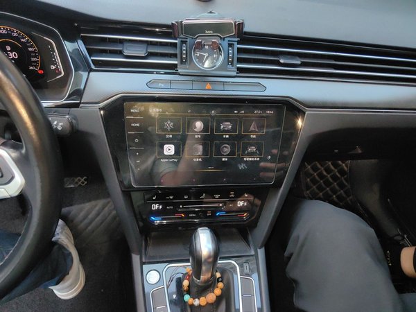 Volkswagen Magotan 2020, 109100 км, за 12178 USD - фото 14