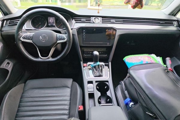 Volkswagen Magotan 2020, 77500 км, за 13935 USD - фото 9