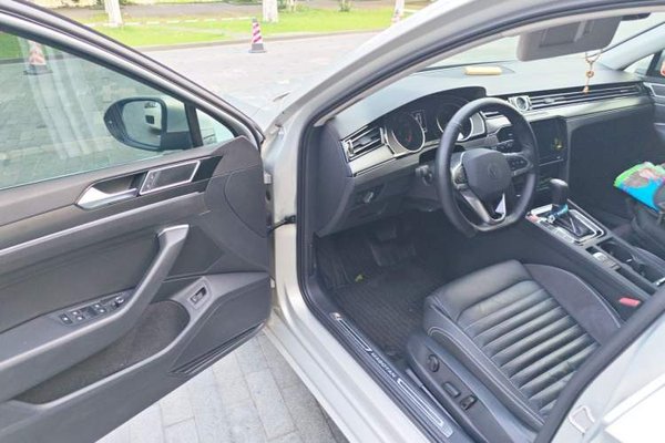 Volkswagen Magotan 2020, 77500 км, за 13935 USD - фото 16