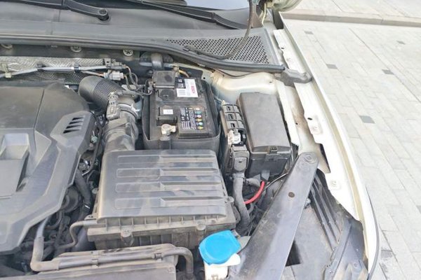 Volkswagen Magotan 2020, 77500 км, за 13935 USD - фото 22