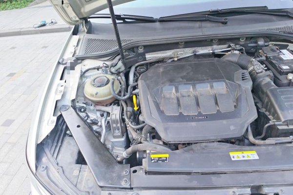 Volkswagen Magotan 2020, 77500 км, за 13935 USD - фото 23