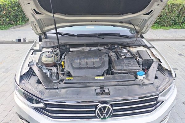Volkswagen Magotan 2020, 77500 км, за 13935 USD - фото 21