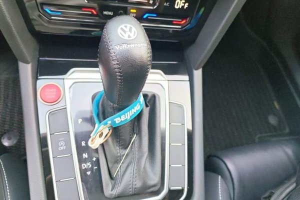 Volkswagen Magotan 2020, 77500 км, за 13935 USD - фото 14
