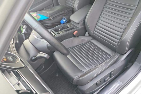 Volkswagen Magotan 2020, 77500 км, за 13935 USD - фото 15