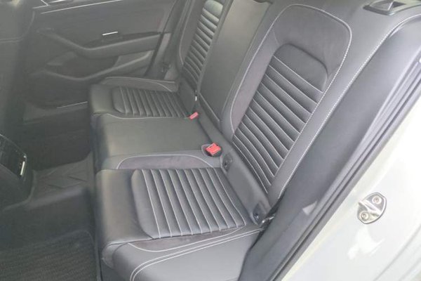 Volkswagen Magotan 2020, 77500 км, за 13935 USD - фото 17