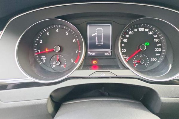 Volkswagen Magotan 2020, 77500 км, за 13935 USD - фото 12