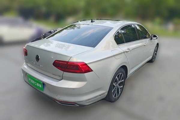 Volkswagen Magotan 2020, 77500 км, за 13935 USD - фото 6