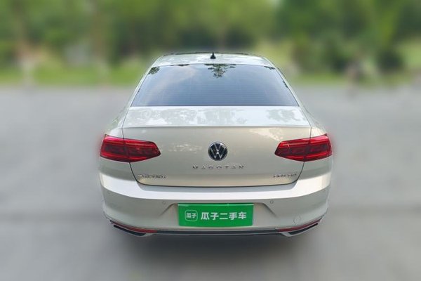 Volkswagen Magotan 2020, 77500 км, за 13935 USD
