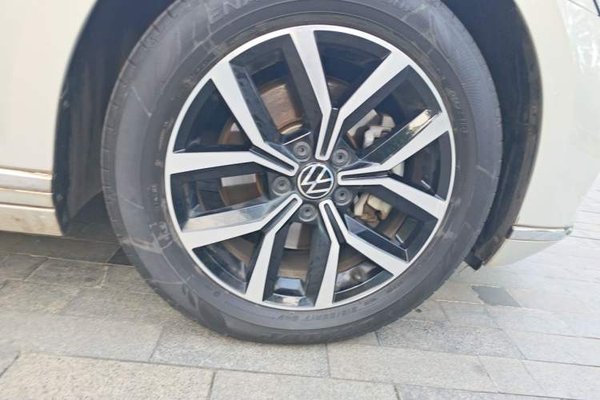 Volkswagen Magotan 2020, 77500 км, за 13935 USD - фото 8