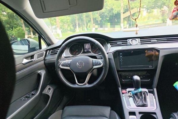 Volkswagen Magotan 2020, 77500 км, за 13935 USD - фото 10