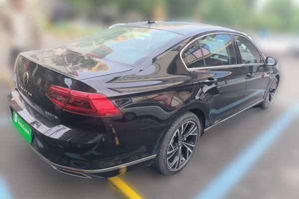 Volkswagen Magotan 2021, 104600 км, за 17027 USD - фото 6