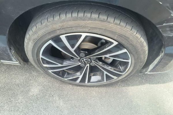 Volkswagen Magotan 2021, 104600 км, за 17027 USD - фото 8