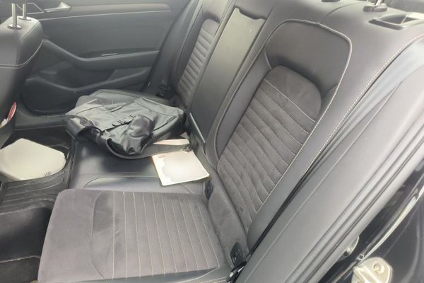Volkswagen Magotan 2021, 104600 км, за 17027 USD - фото 20
