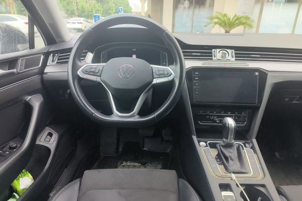 Volkswagen Magotan 2021, 104600 км, за 17027 USD - фото 9