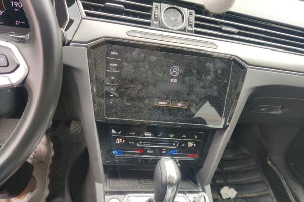 Volkswagen Magotan 2021, 34000 км, за 18572 USD - фото 12