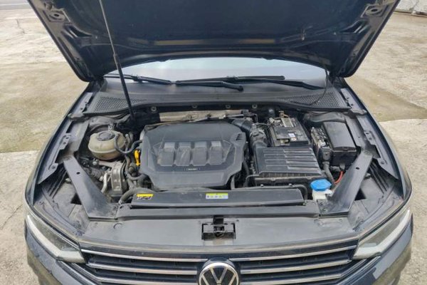 Volkswagen Magotan 2021, 34000 км, за 18572 USD - фото 21
