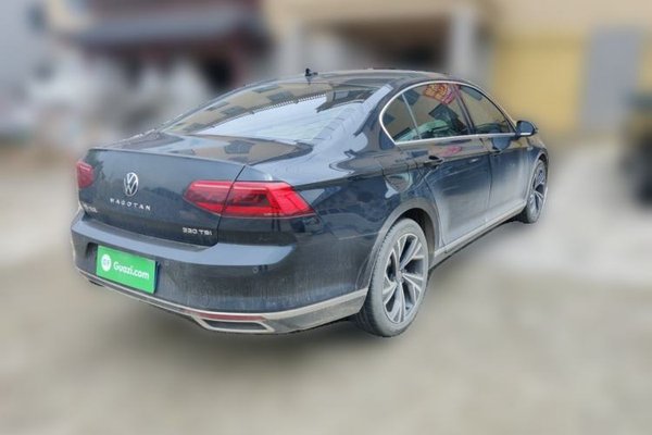 Volkswagen Magotan 2021, 34000 км, за 18572 USD - фото 6