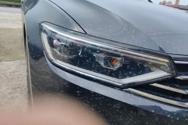 Volkswagen Magotan 2021, 34000 км, за 18572 USD - фото 7