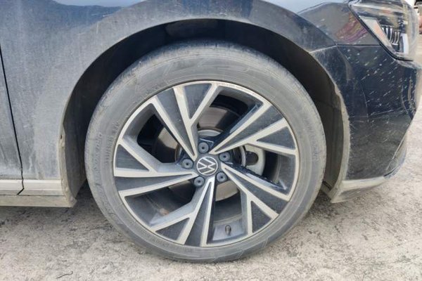 Volkswagen Magotan 2021, 34000 км, за 18572 USD - фото 8