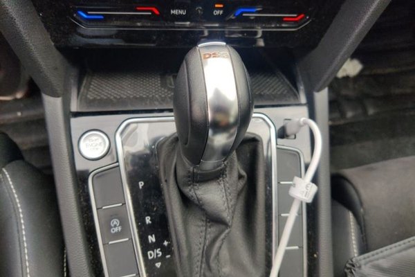 Volkswagen Magotan 2021, 34000 км, за 18572 USD - фото 13
