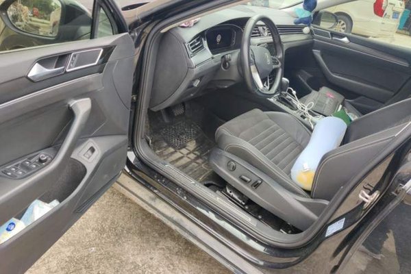 Volkswagen Magotan 2021, 34000 км, за 18572 USD - фото 19
