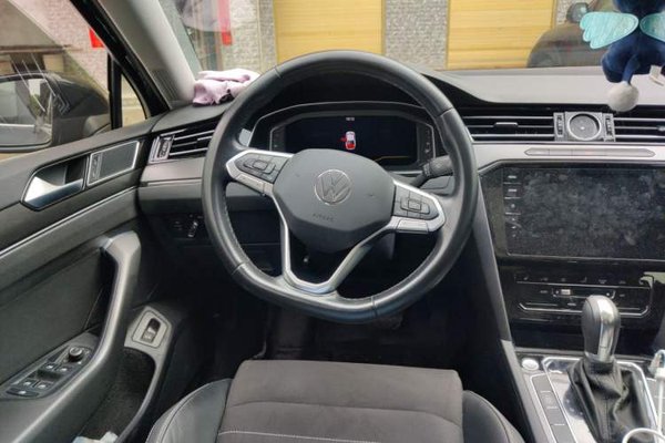 Volkswagen Magotan 2021, 34000 км, за 18572 USD - фото 9