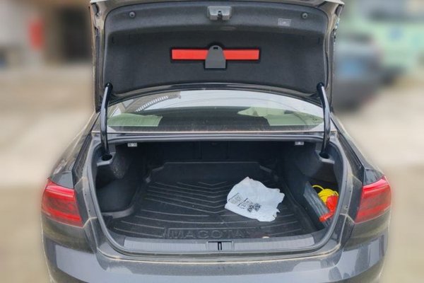 Volkswagen Magotan 2021, 34000 км, за 18572 USD - фото 16