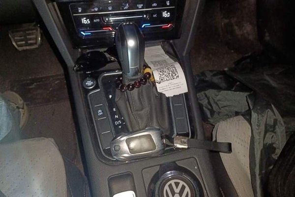 Volkswagen Magotan 2023, 12100 км, за 20484 USD - фото 15