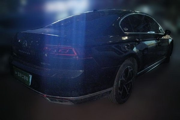 Volkswagen Magotan 2023, 12100 км, за 20484 USD - фото 6