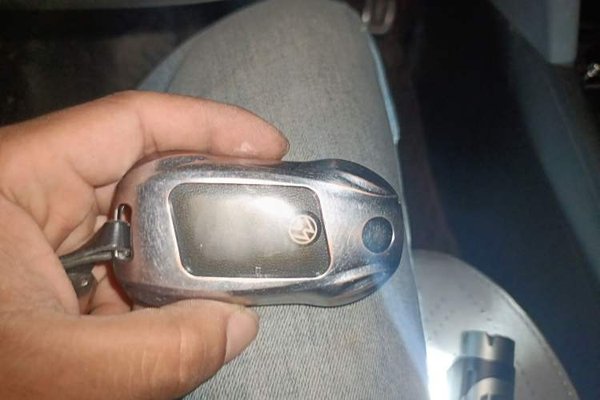 Volkswagen Magotan 2023, 12100 км, за 20484 USD - фото 9