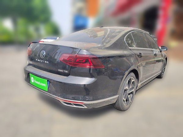 Volkswagen Magotan 2023, 23900 км, за 21454 USD - фото 6