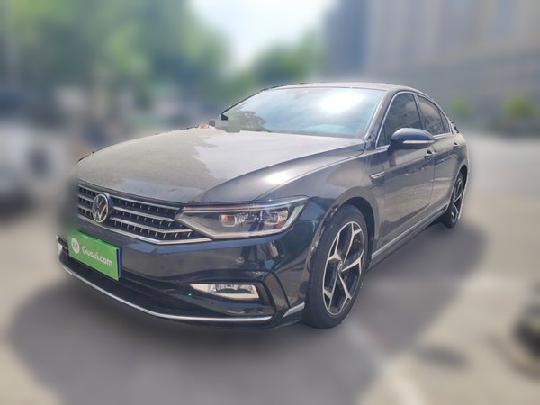 Volkswagen Magotan · 2023 год