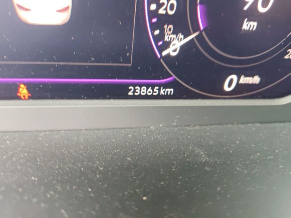 Volkswagen Magotan 2023, 23900 км, за 21454 USD - фото 11