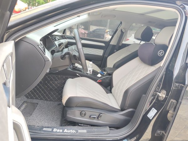 Volkswagen Magotan 2023, 23900 км, за 21454 USD - фото 14