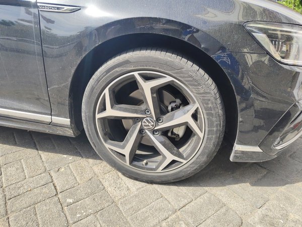 Volkswagen Magotan 2023, 23900 км, за 21454 USD - фото 8